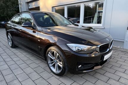 BMW 320 Gran Turismo Gebrauchtwagen