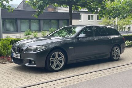BMW 535 Gebrauchtwagen