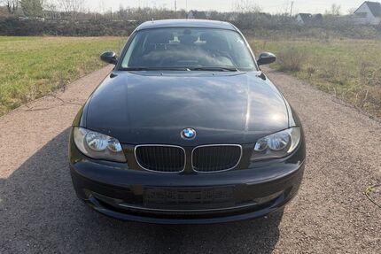 BMW 116 Gebrauchtwagen