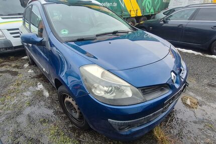 Renault Clio Gebrauchtwagen