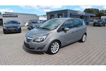 Opel Meriva Gebrauchtwagen