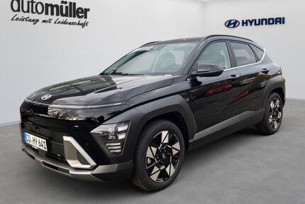 Hyundai KONA Gebrauchtwagen