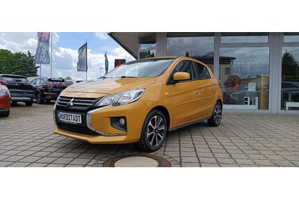 Mitsubishi Space Star Gebrauchtwagen