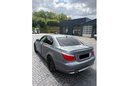 BMW 525 Gebrauchtwagen