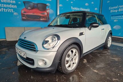 Mini Cooper Gebrauchtwagen