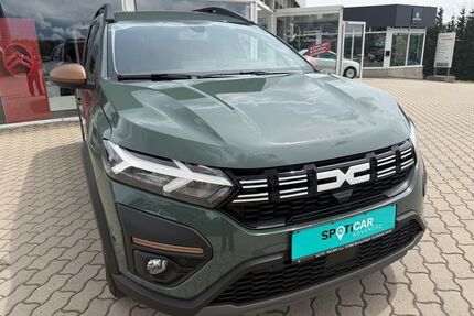 Dacia Jogger Gebrauchtwagen