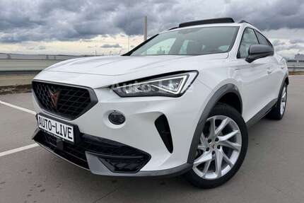 Cupra Formentor Gebrauchtwagen