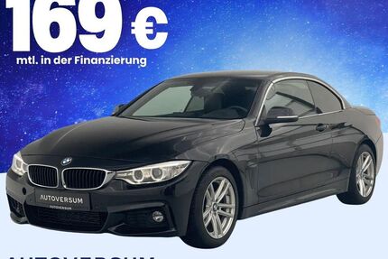 BMW 428 Gebrauchtwagen