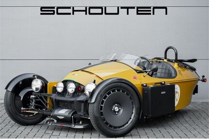 Morgan 3 Wheeler Gebrauchtwagen