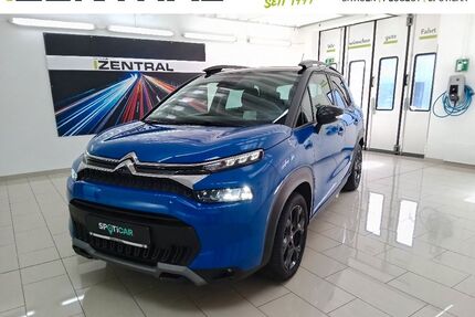 Citroen C3 Aircross Gebrauchtwagen