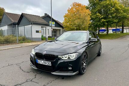 BMW 340 Gebrauchtwagen