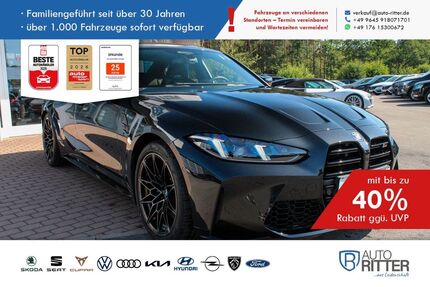 BMW M3 Gebrauchtwagen