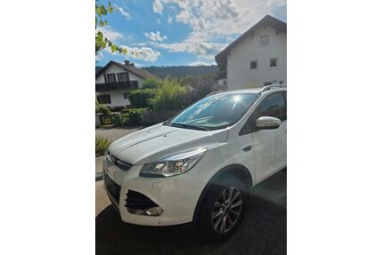 Ford Kuga Gebrauchtwagen