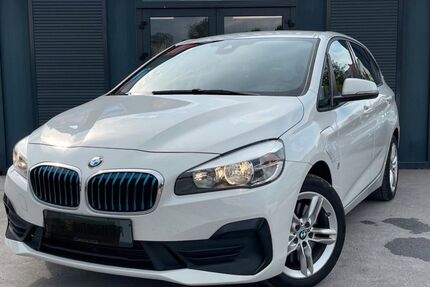 BMW 225 Active Tourer Gebrauchtwagen