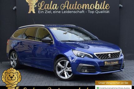 Peugeot 308 Gebrauchtwagen