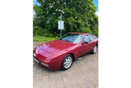 Porsche 944 Gebrauchtwagen