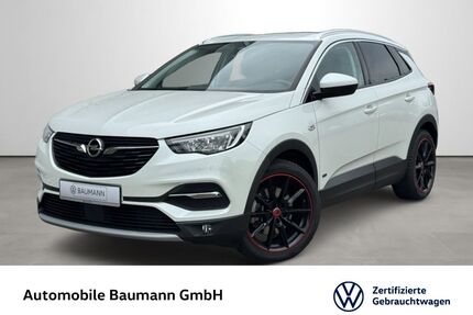 Opel Grandland (X) Gebrauchtwagen