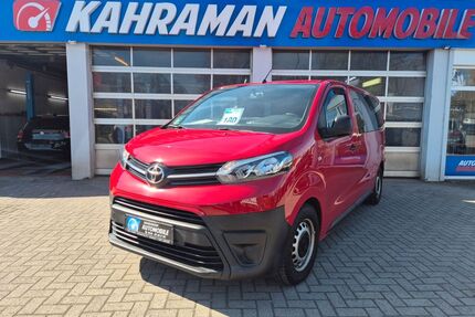Toyota Proace (Verso) Gebrauchtwagen