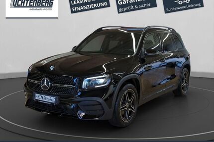 Mercedes-Benz GLB 200 Gebrauchtwagen