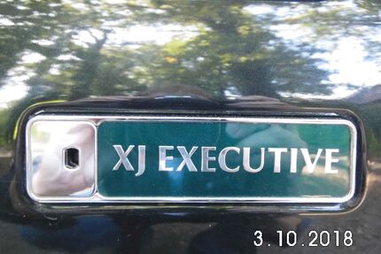 Jaguar XJ6 Gebrauchtwagen