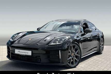 Porsche Panamera Gebrauchtwagen