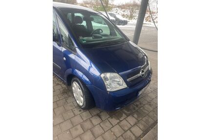 Opel Meriva Gebrauchtwagen