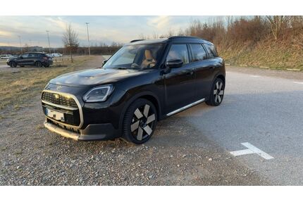 Mini Countryman E (Cooper) Gebrauchtwagen