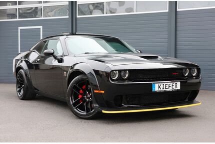 Dodge Challenger Gebrauchtwagen