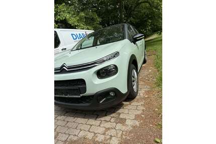 Citroen C3 Gebrauchtwagen