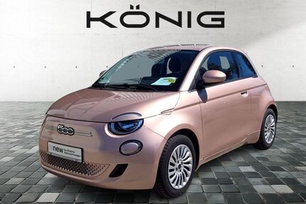 Fiat 500e Gebrauchtwagen