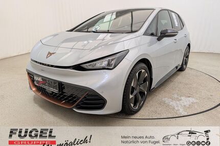 Cupra Born Gebrauchtwagen