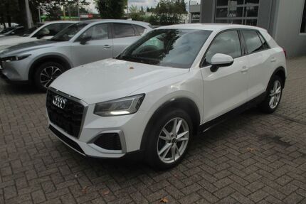 Audi Q2 Gebrauchtwagen