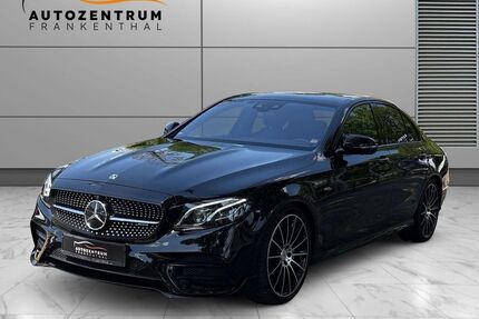 Mercedes-Benz E 53 AMG Gebrauchtwagen