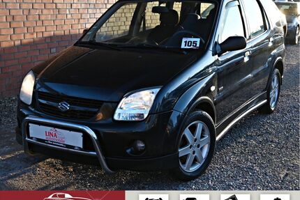 Suzuki Ignis Gebrauchtwagen