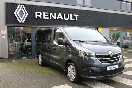 Renault Trafic Gebrauchtwagen