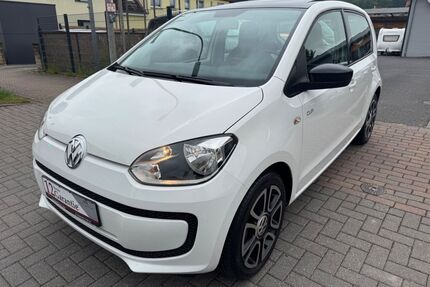 VW up! Gebrauchtwagen