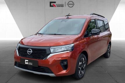 Nissan Townstar Gebrauchtwagen