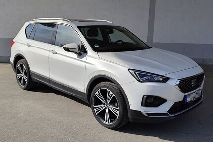 Seat Tarraco Gebrauchtwagen