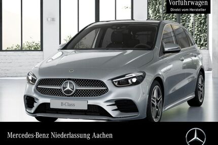 Mercedes-Benz B 180 Gebrauchtwagen