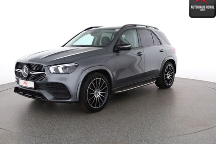 Mercedes-Benz GLE 350 Gebrauchtwagen