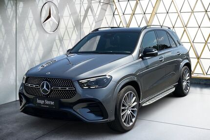 Mercedes-Benz GLE 300 Gebrauchtwagen