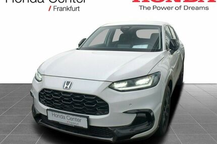 Honda ZR-V Gebrauchtwagen