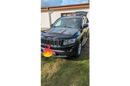 Jeep Compass Gebrauchtwagen