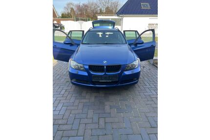 BMW 318 Gebrauchtwagen