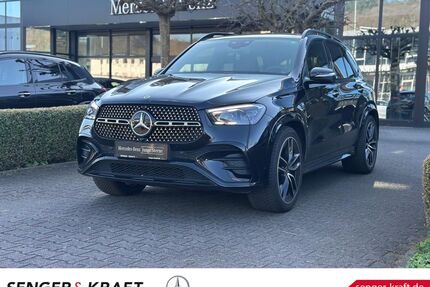Mercedes-Benz GLE 450 Gebrauchtwagen