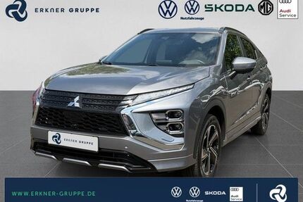 Mitsubishi Eclipse Cross Gebrauchtwagen