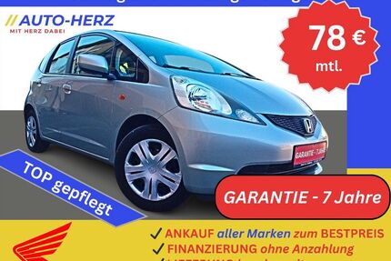 Honda Jazz Gebrauchtwagen
