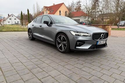 Volvo S60 Gebrauchtwagen