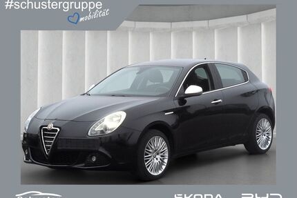 Alfa Romeo Giulietta Gebrauchtwagen