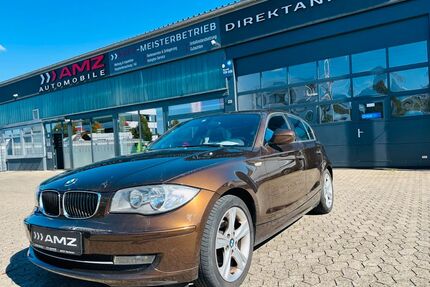 BMW 118 Gebrauchtwagen